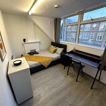 Wonderful 2 Bedroom On Tower Bridge Londres Extérieur photo